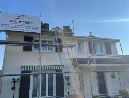 Travaux étanchéité et isolation toiture Alpes-Maritimes 06
