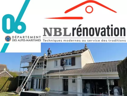 NBL Couvreur Briançonnet