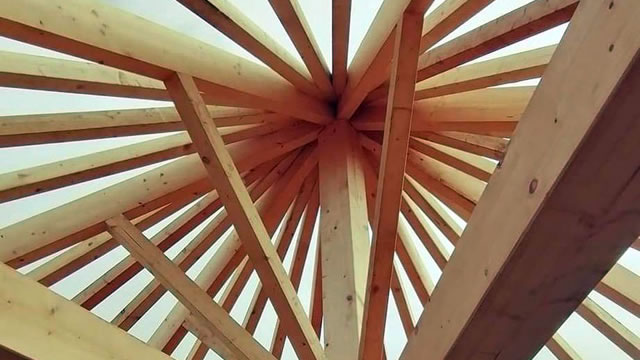 Velux fenêtres de toit à Nice
