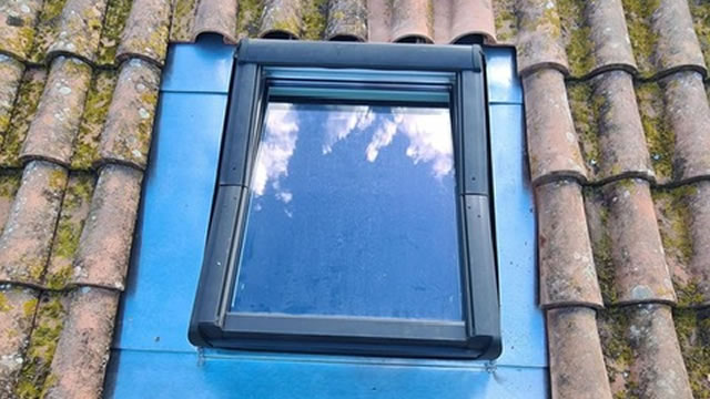 Velux fenêtres de toit à Nice